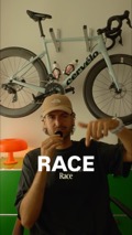 Reel zum Race Predictor